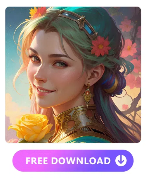 4 AI women generated ny Vivid AI